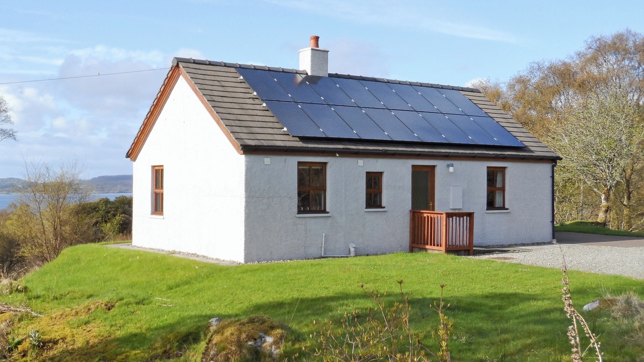 Photo of Outdoor in Lochgilphead