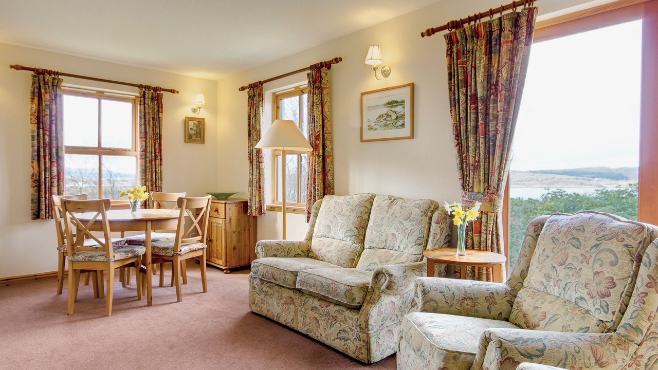 Photo of Bedroom in Lochgilphead