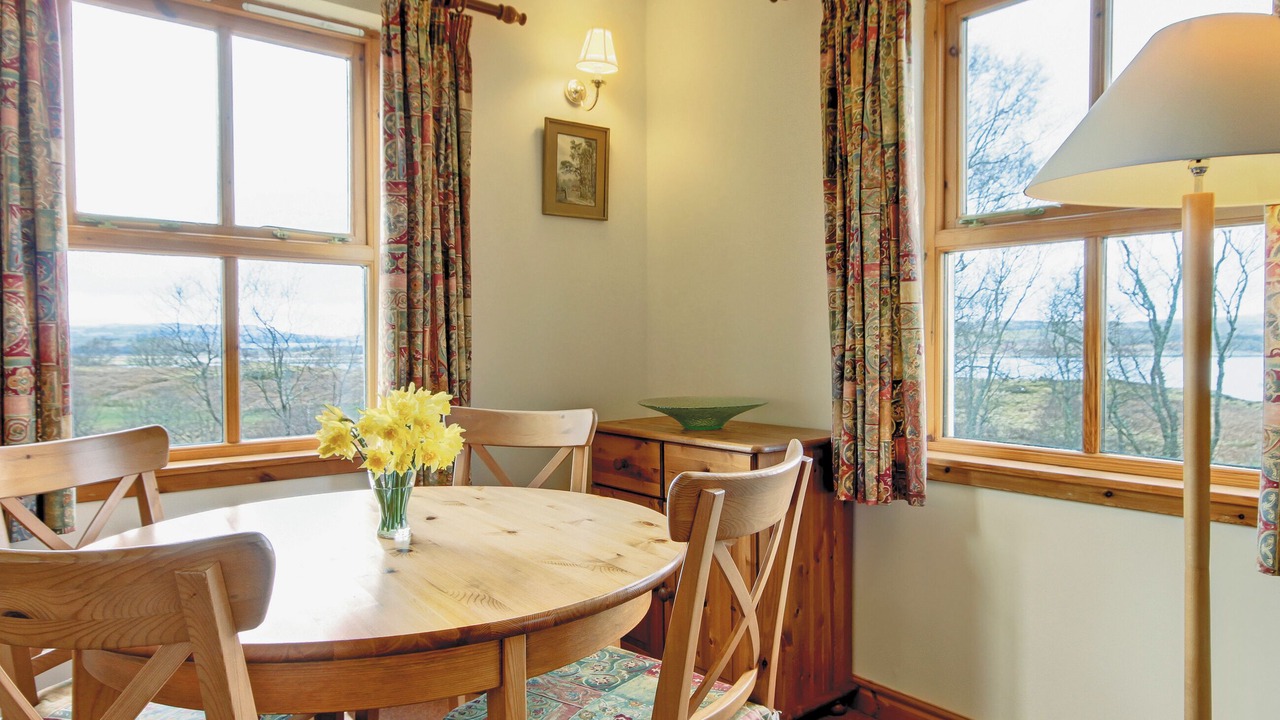 Photo of Bedroom in Lochgilphead