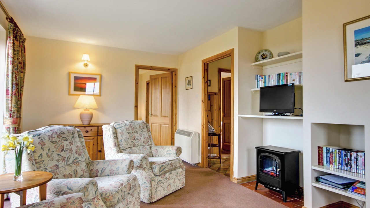 Photo of Bedroom in Lochgilphead