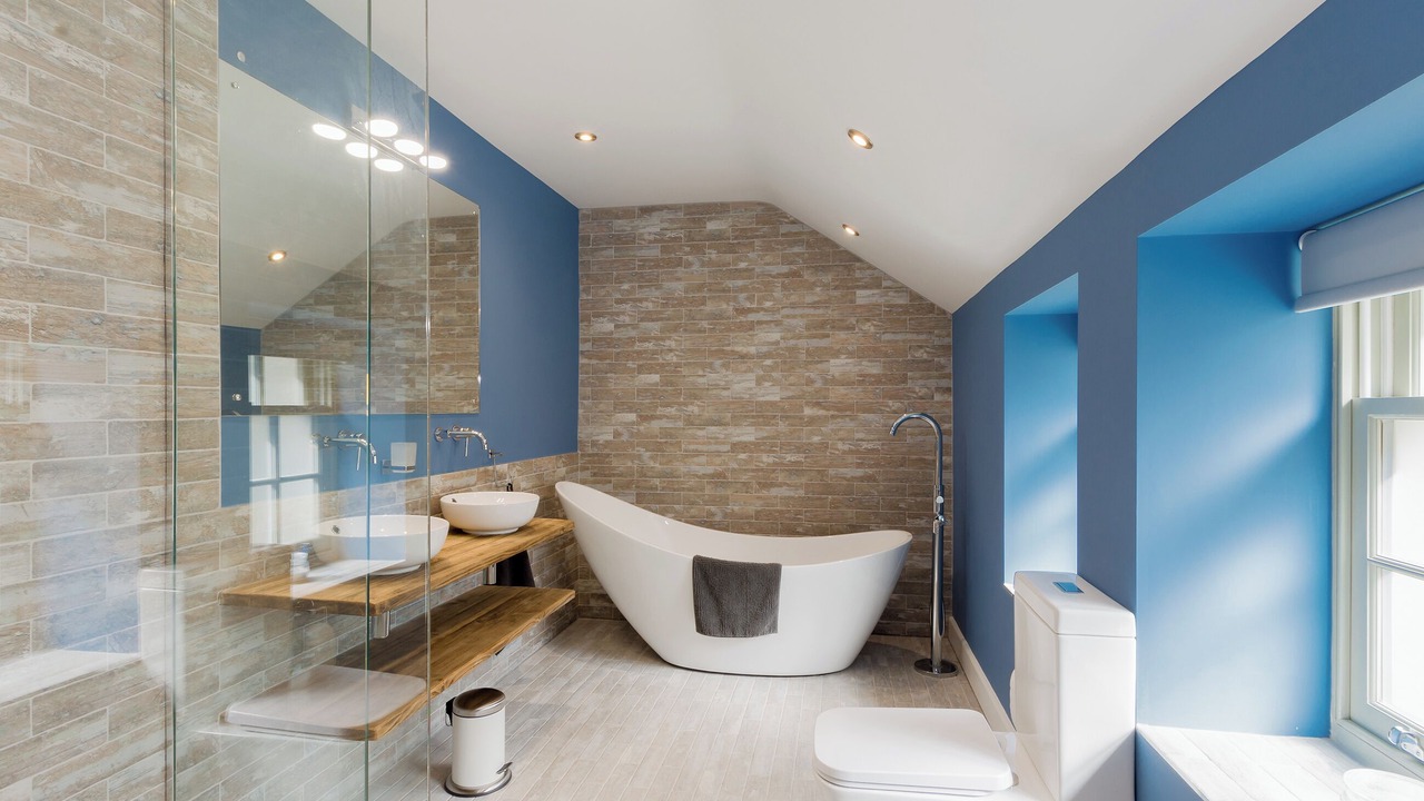Photo of Bathroom in Beck Hole