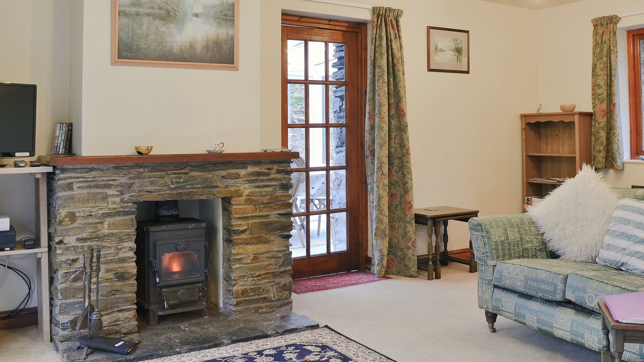 Photo of Bedroom in Arthog