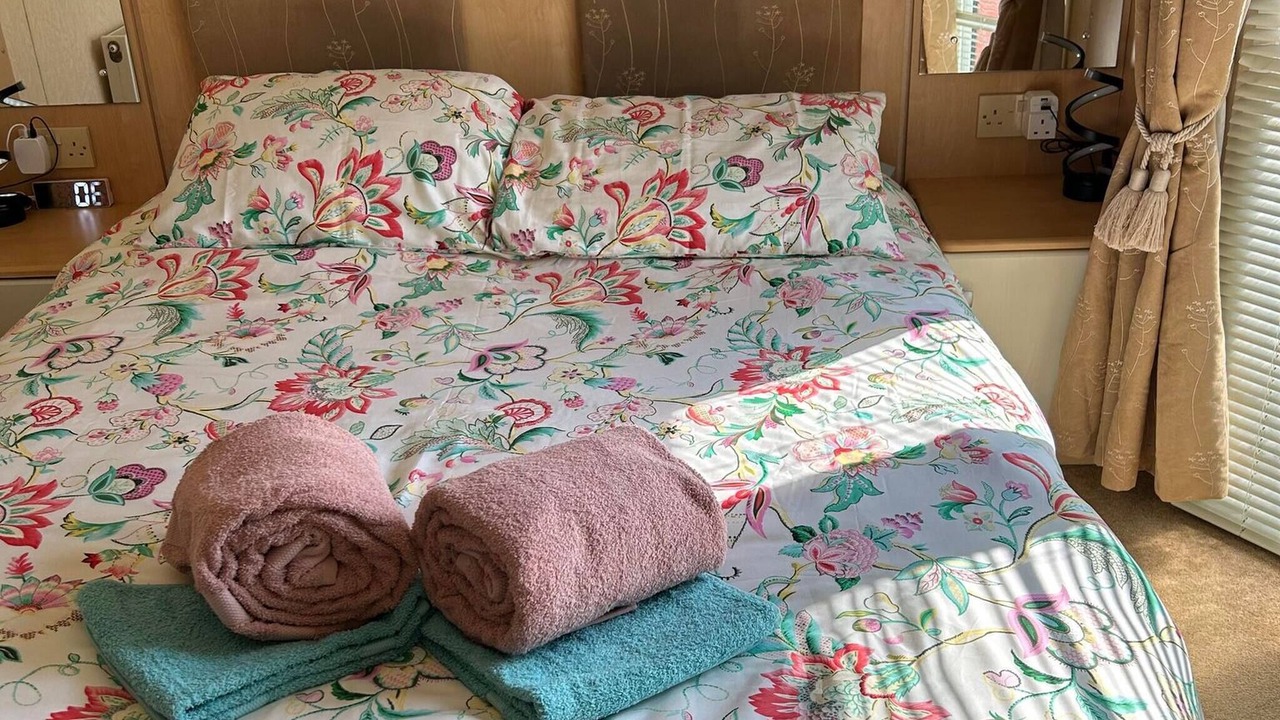 Photo of Bedroom in Stranraer