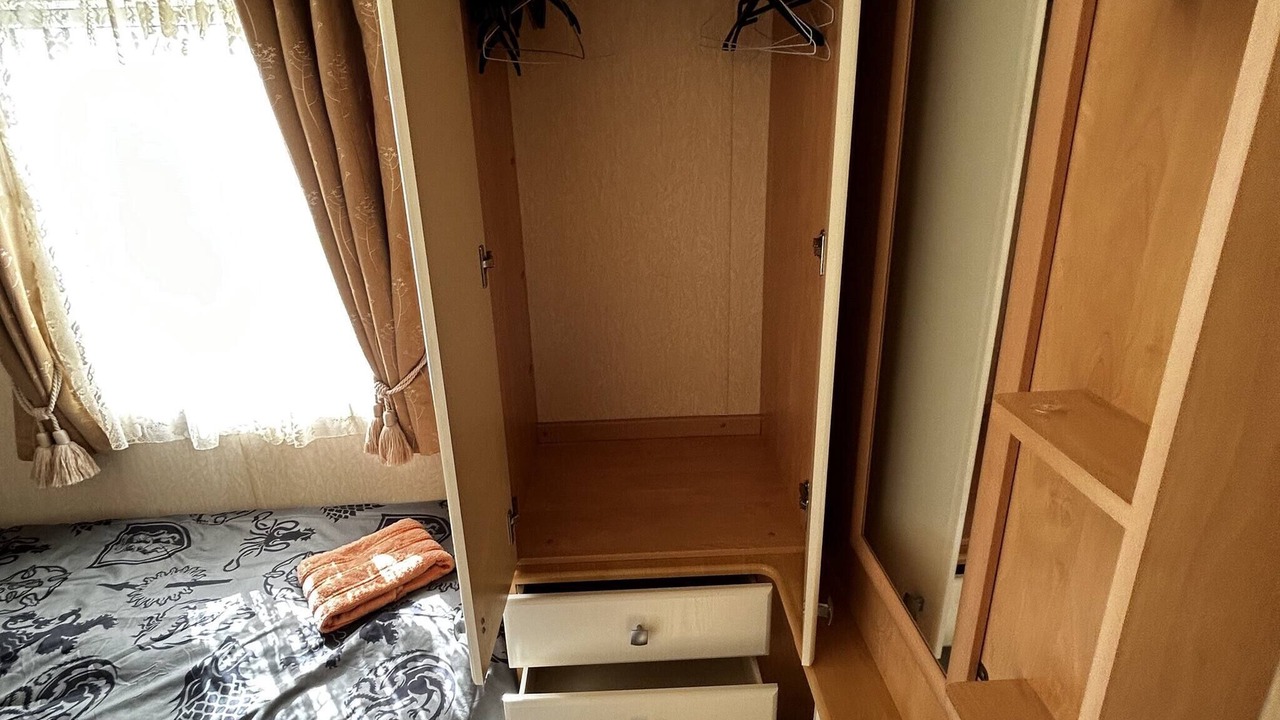 Photo of Bedroom in Stranraer