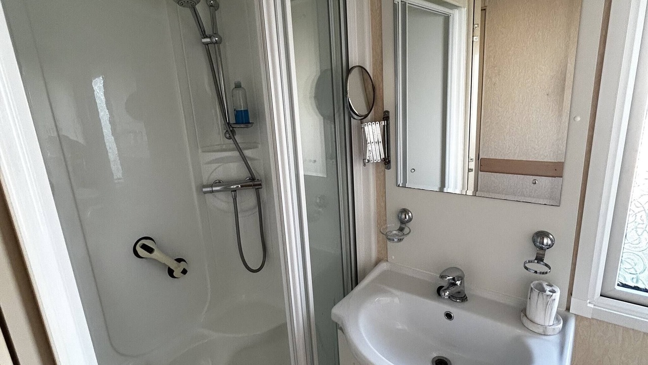 Photo of Bathroom in Stranraer