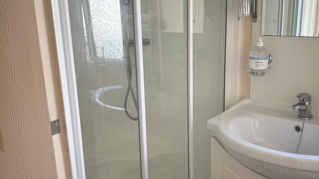 Photo of Bathroom in Stranraer