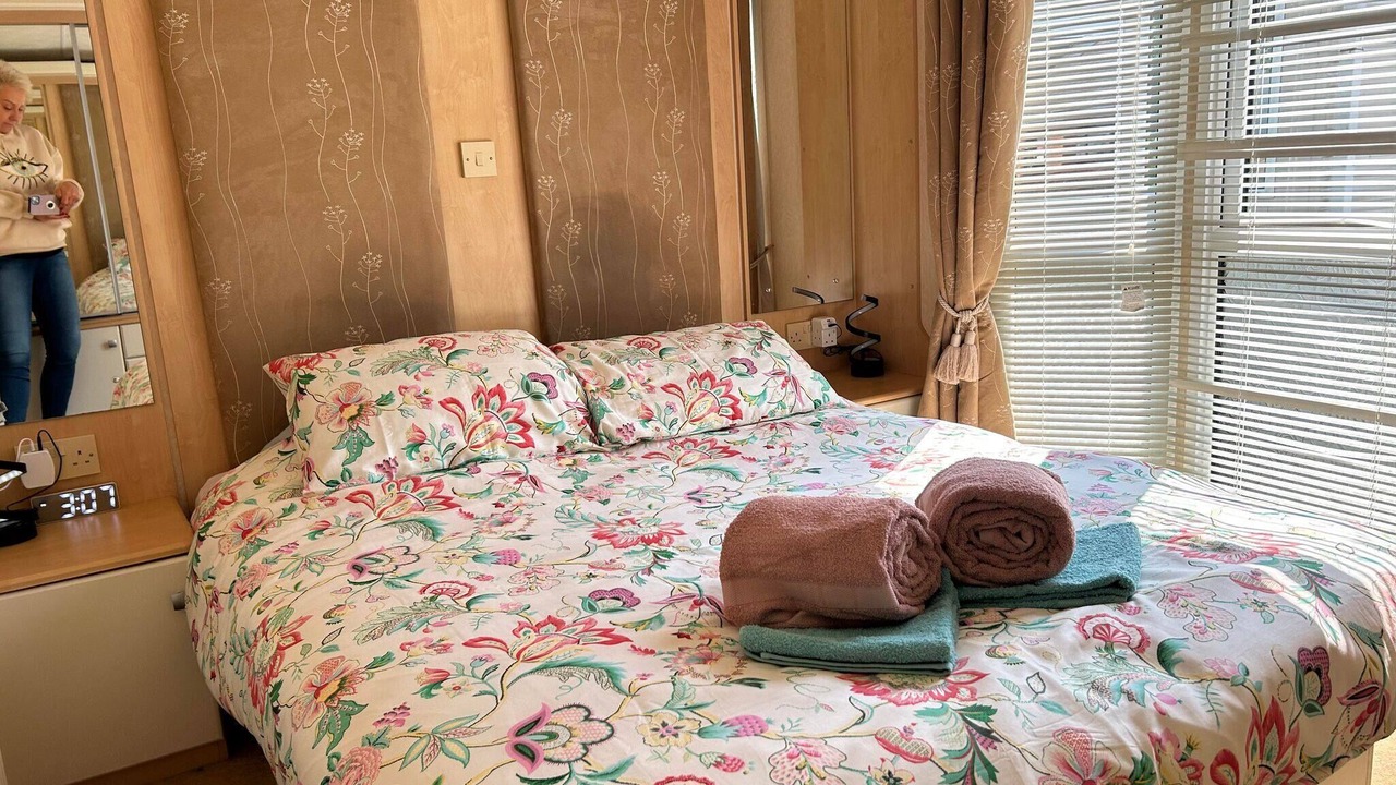 Photo of Bedroom in Stranraer