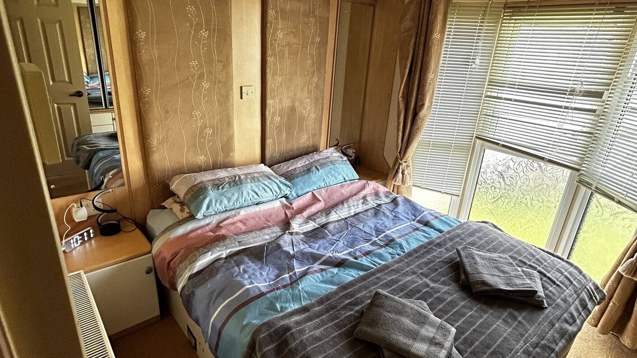 Photo of Bedroom in Stranraer