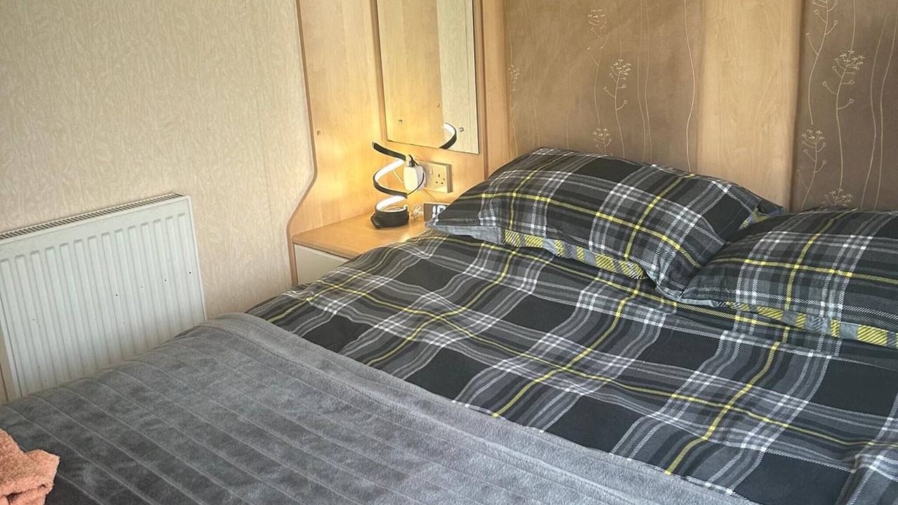 Photo of Bedroom in Stranraer