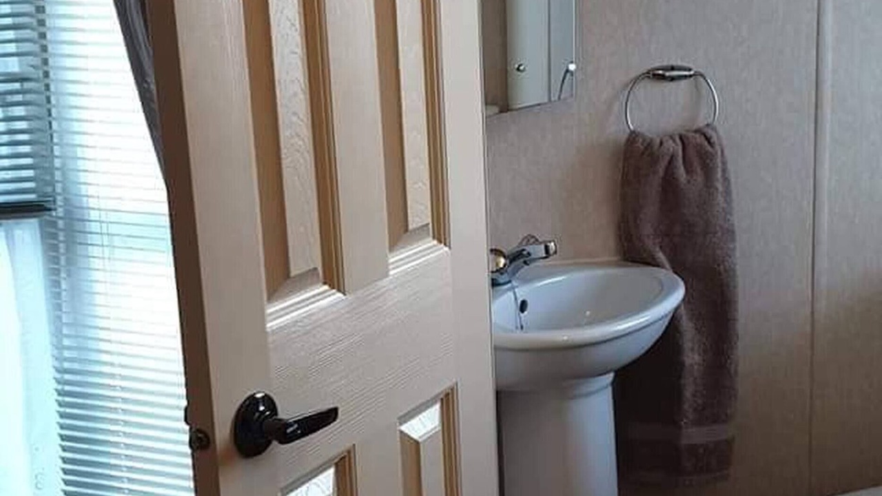 Photo of Bathroom in Stranraer