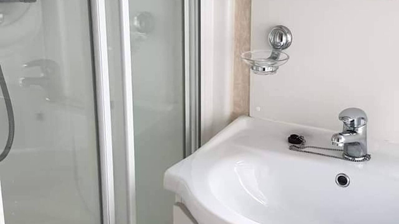 Photo of Bathroom in Stranraer