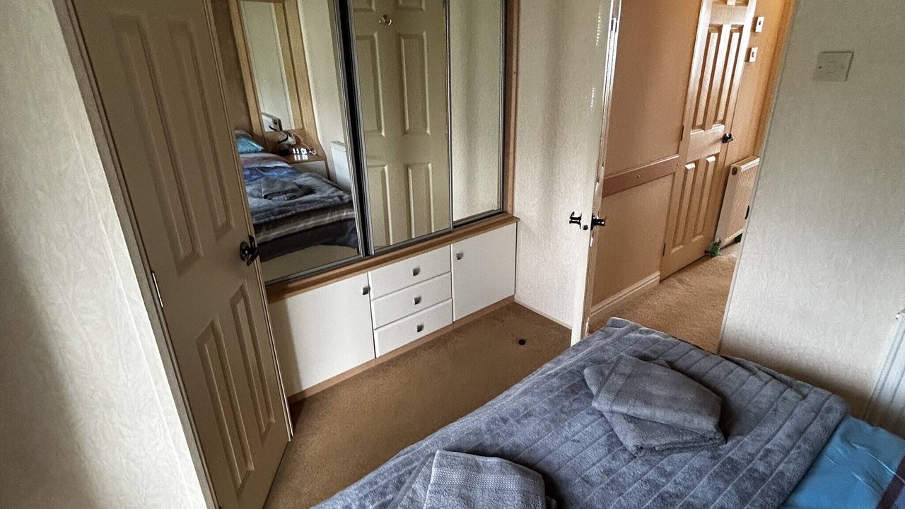 Photo of Bedroom in Stranraer