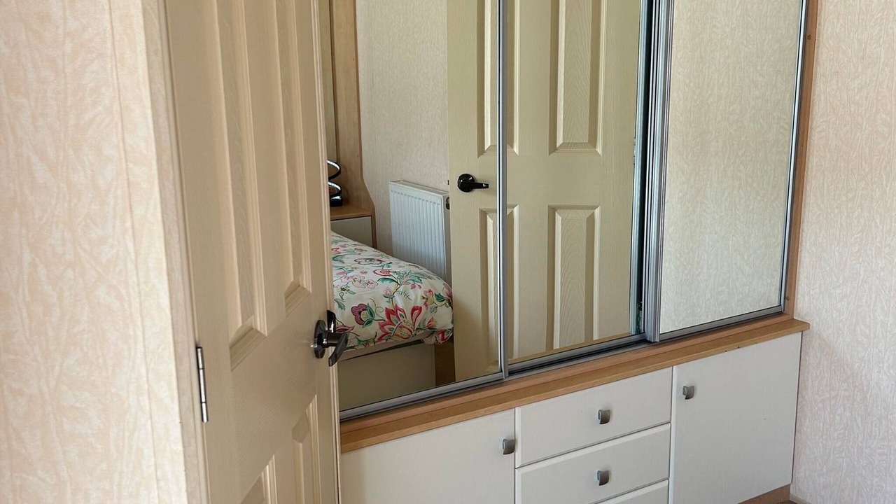 Photo of Bedroom in Stranraer