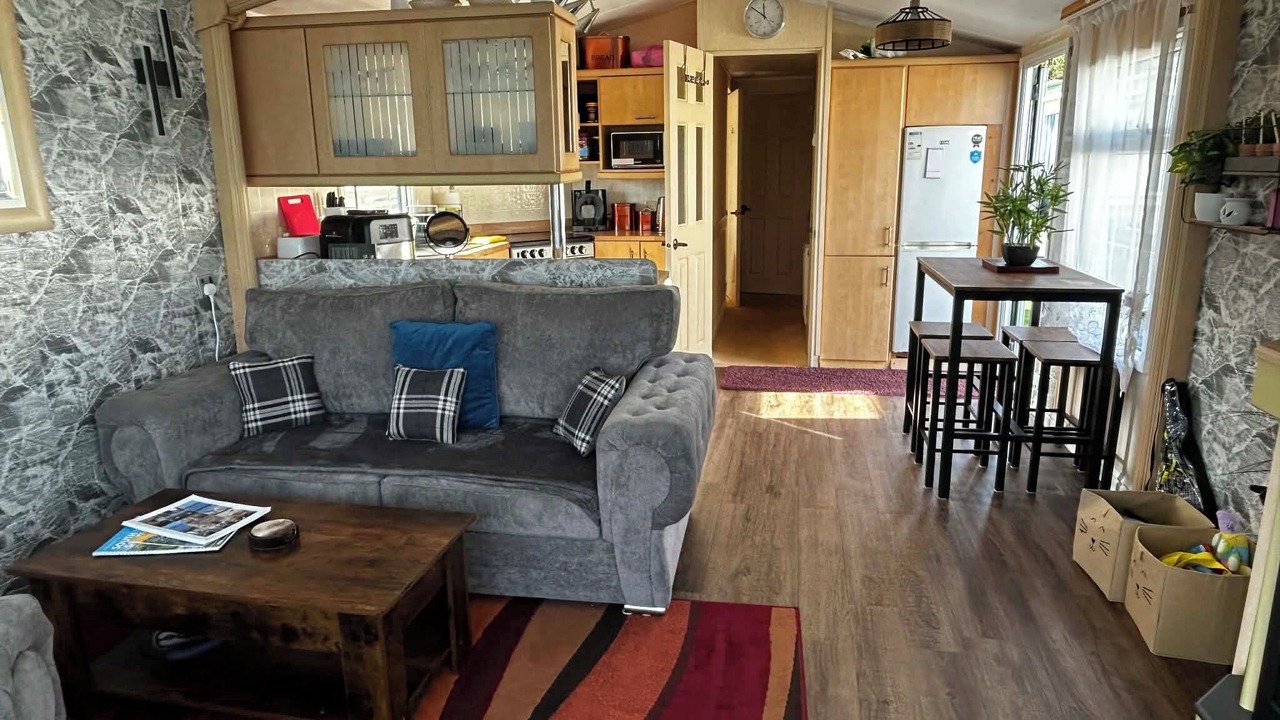 Photo of Livingroom in Stranraer