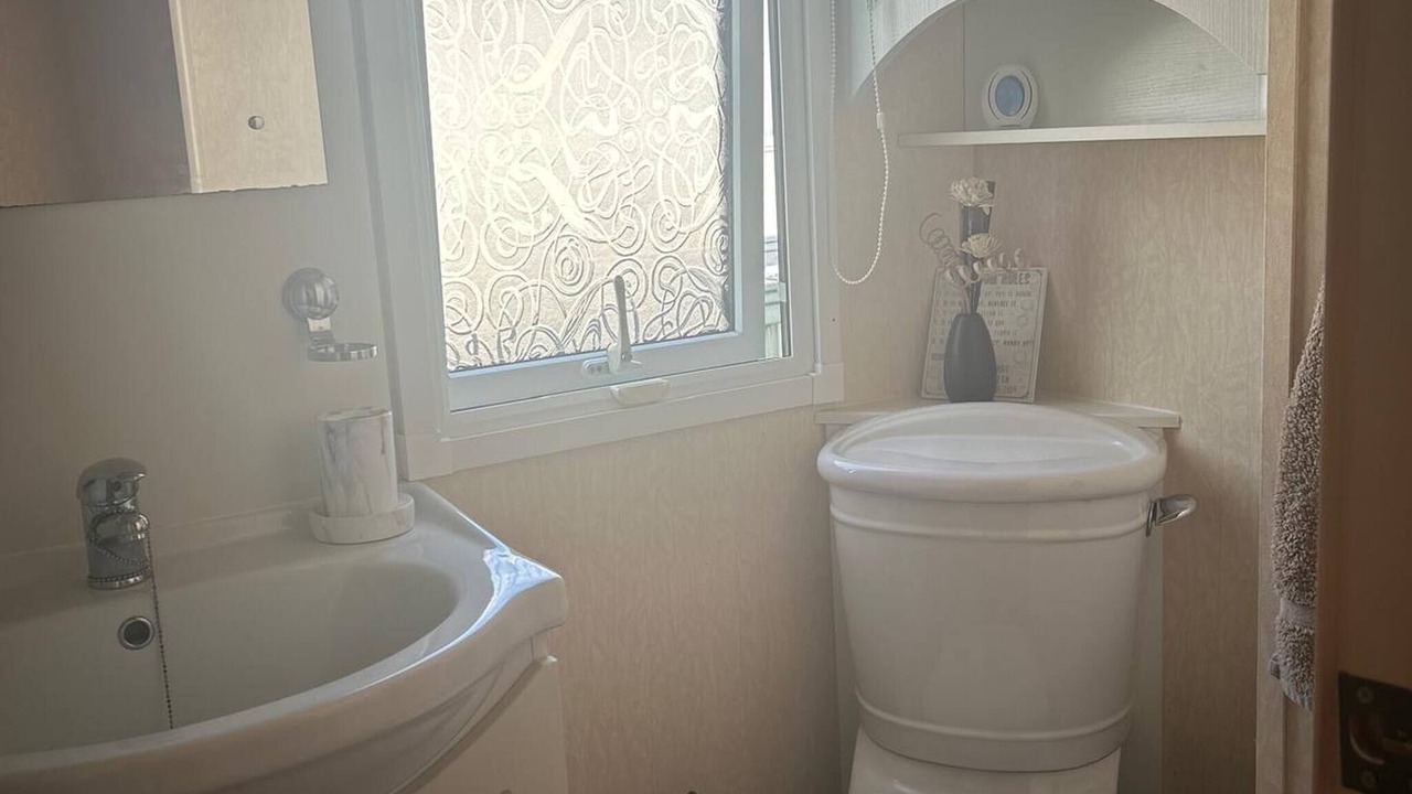 Photo of Bathroom in Stranraer