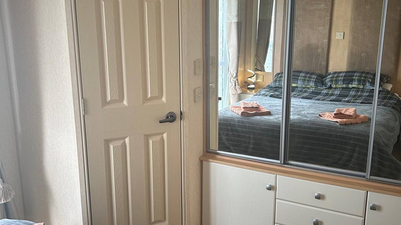 Photo of Bedroom in Stranraer