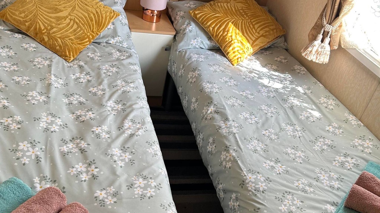 Photo of Bedroom in Stranraer