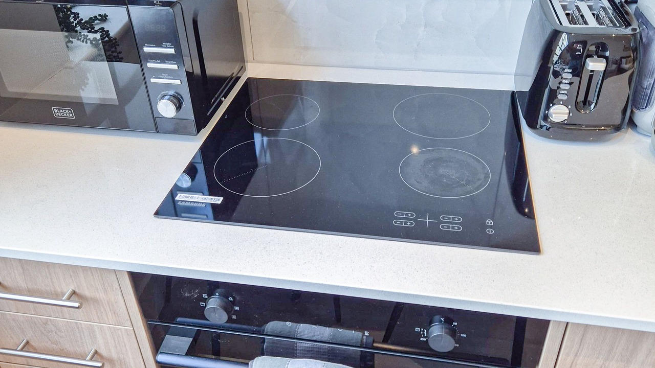 Photo of Kitchen in St. Johns Wood