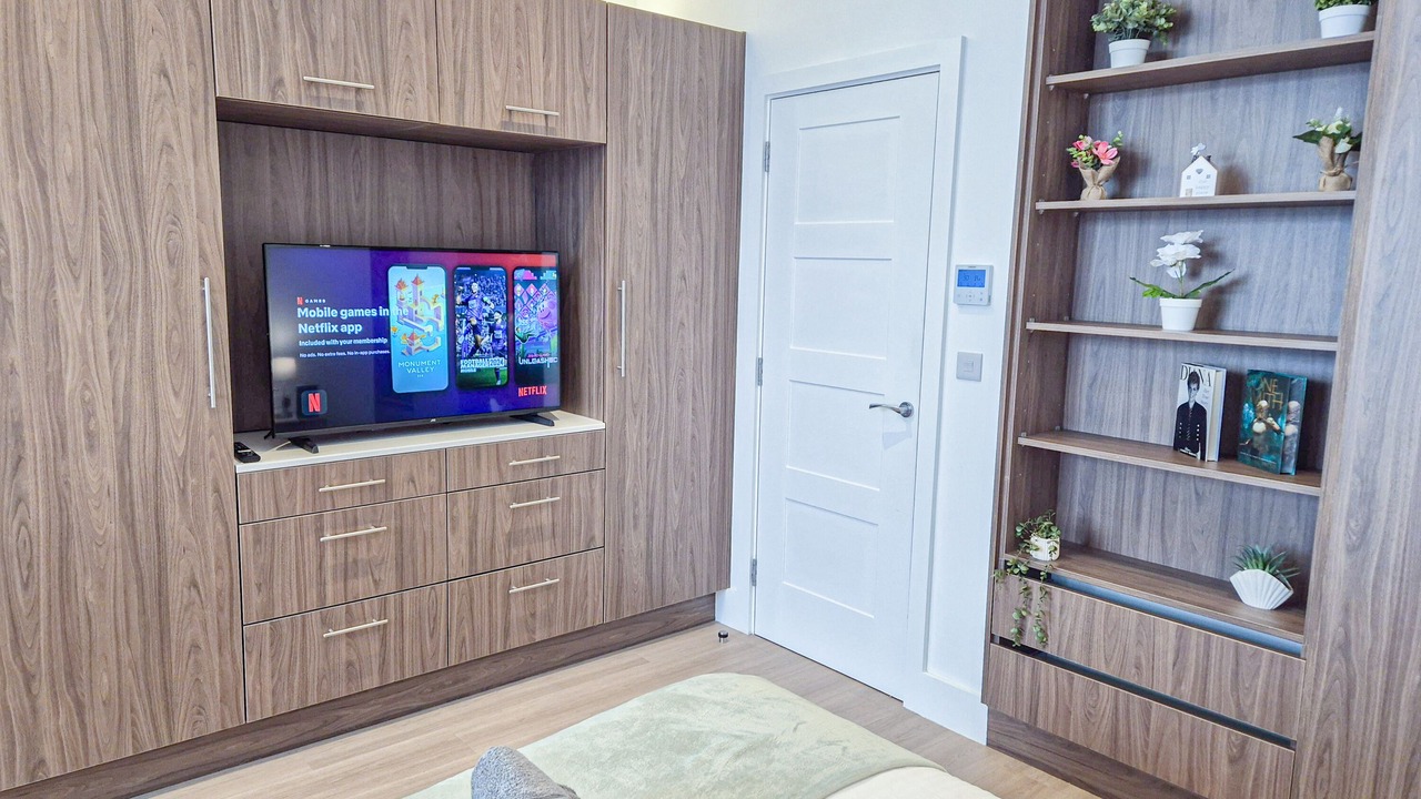 Photo of Bedroom in St. Johns Wood