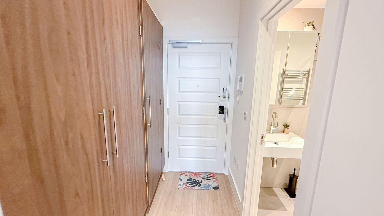 Photo of Bathroom in St. Johns Wood