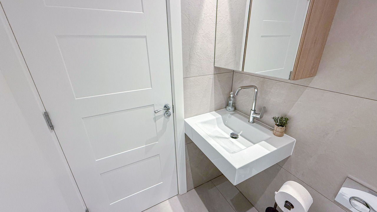 Photo of Bathroom in St. Johns Wood