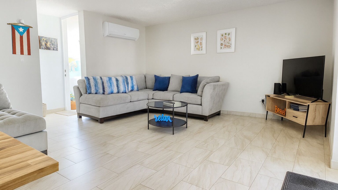 Photo of Livingroom in 3ra Seccion