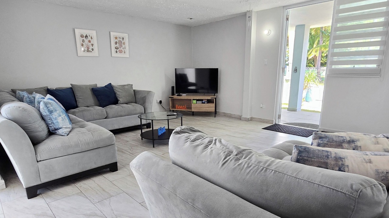 Photo of Livingroom in 3ra Seccion