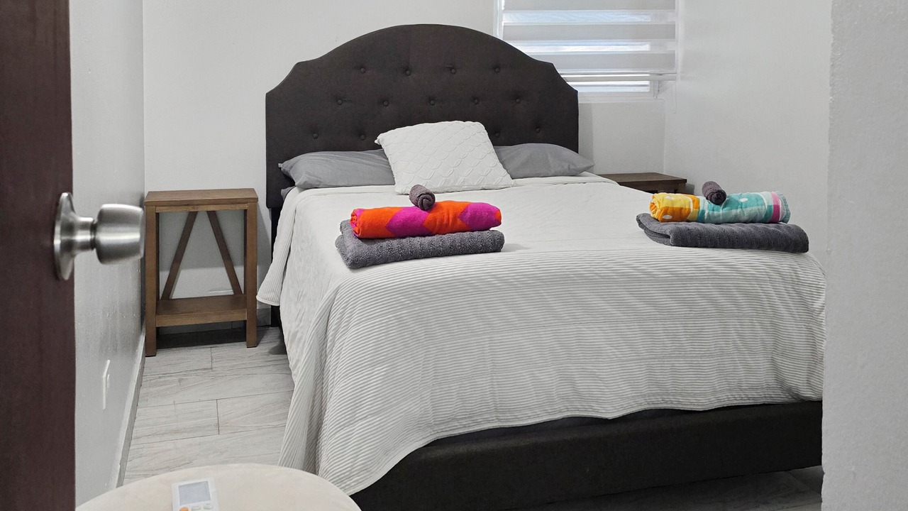 Photo of Bedroom in 3ra Seccion