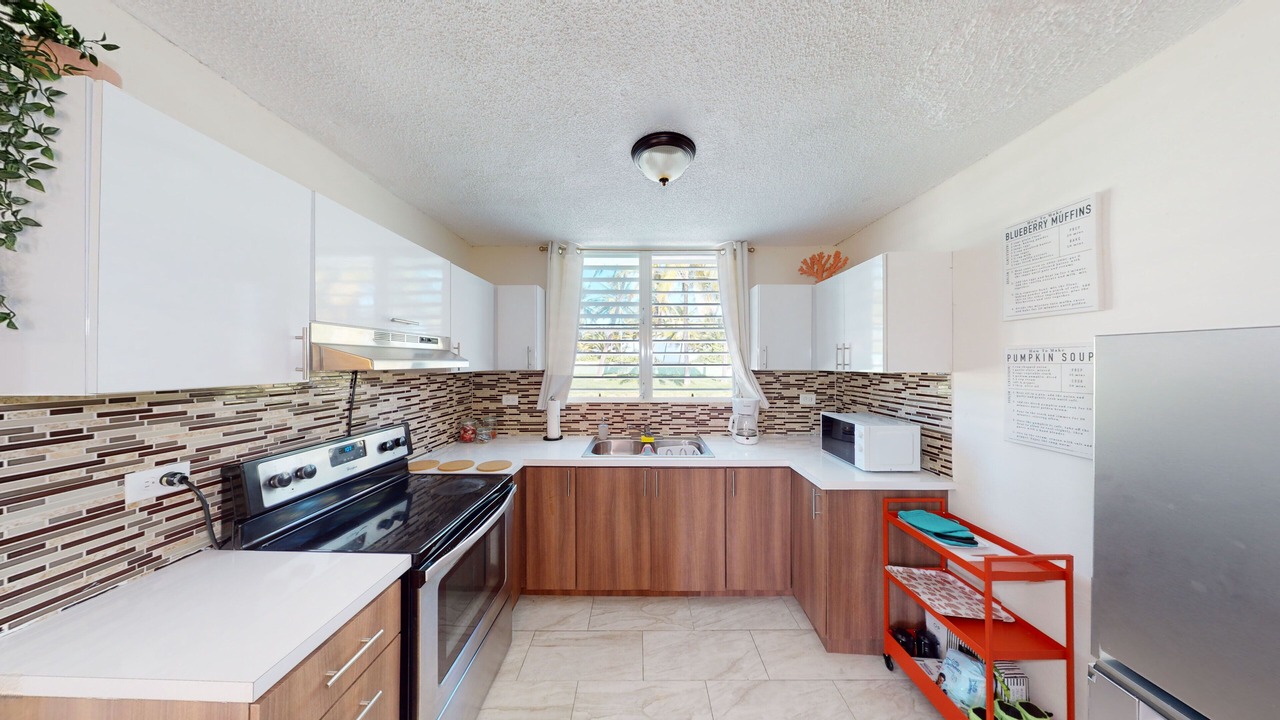 Photo of Kitchen in 3ra Seccion