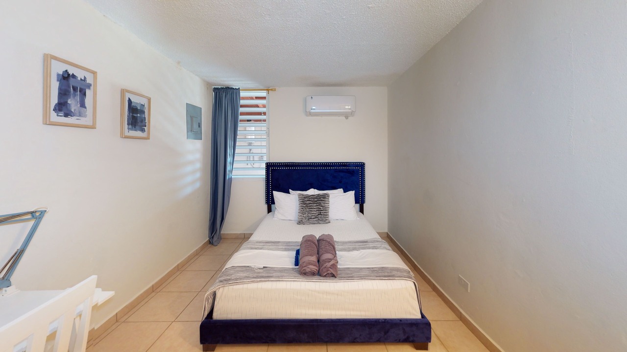 Photo of Bedroom in 3ra Seccion