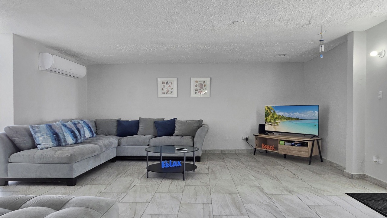 Photo of Livingroom in 3ra Seccion