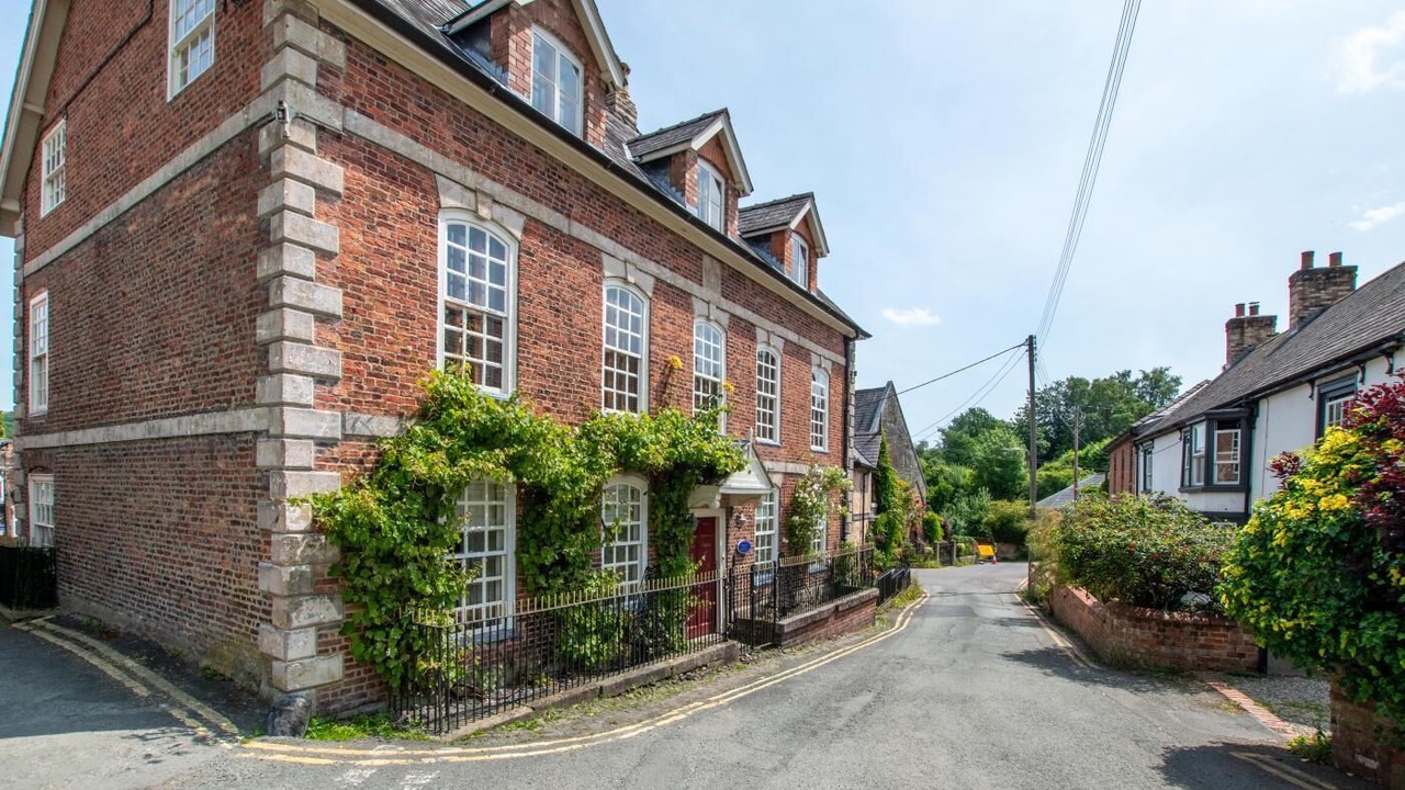 Photo of Outdoor in Llanfyllin