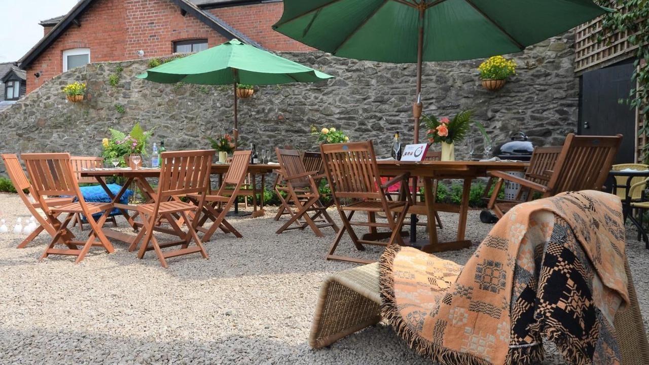 Photo of Outdoor in Llanfyllin