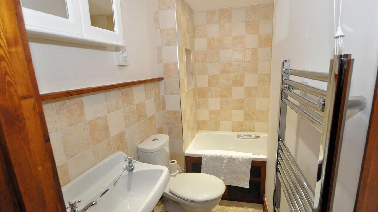 Photo of Bathroom in Banwell