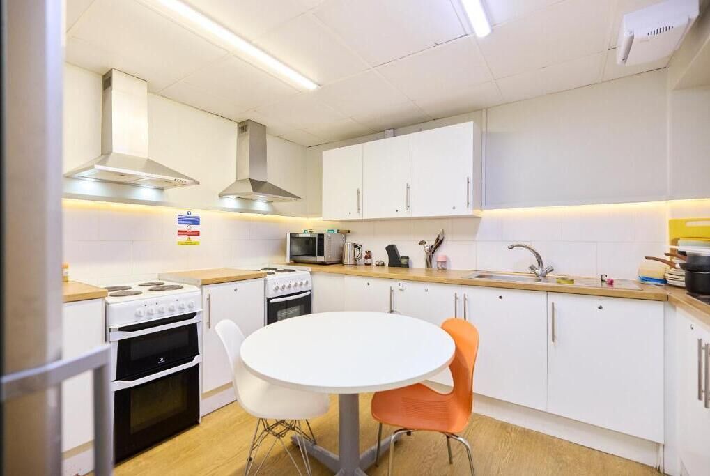 Photo of Kitchen in Vincent Square