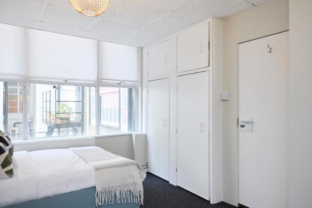 Photo of Bedroom in Vincent Square