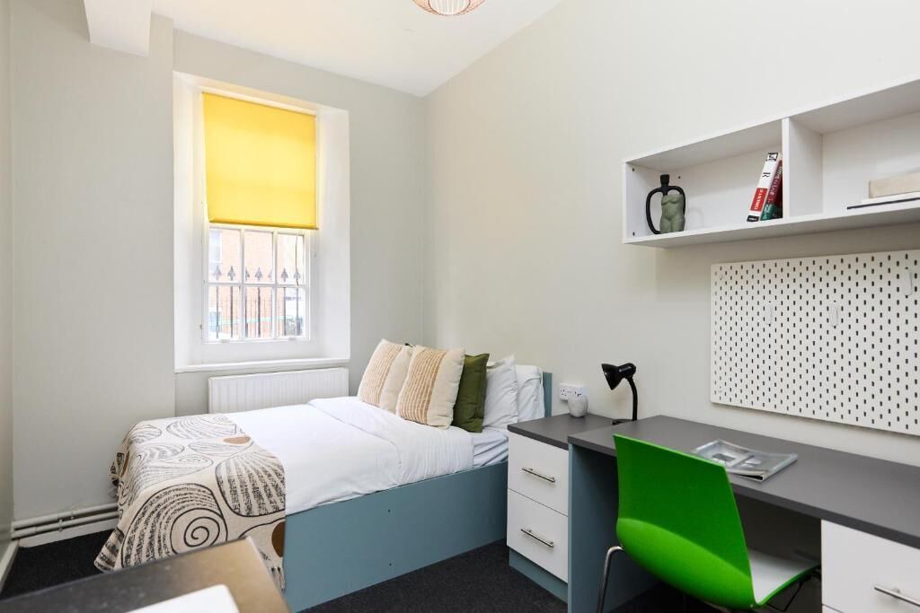 Photo of Bedroom in Vincent Square