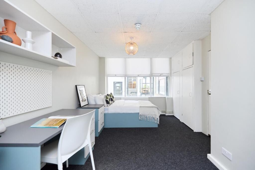 Photo of Bedroom in Vincent Square