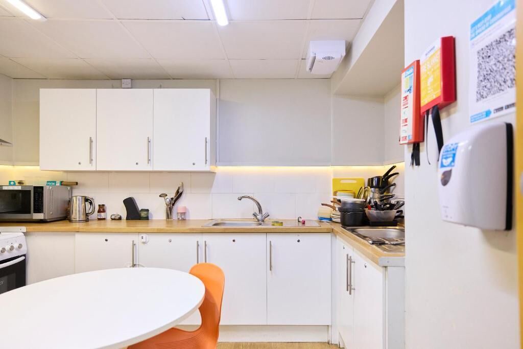 Photo of Kitchen in Vincent Square