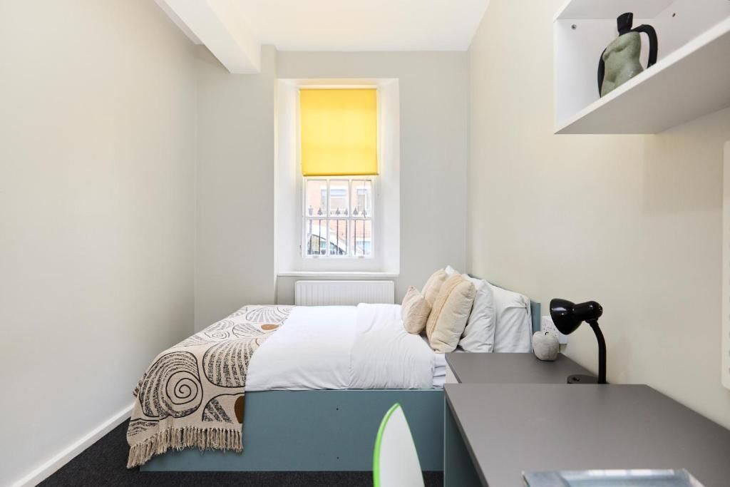 Photo of Bedroom in Vincent Square