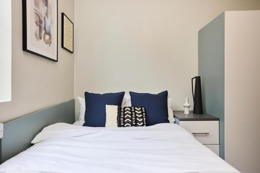 Photo of Bedroom in Vincent Square