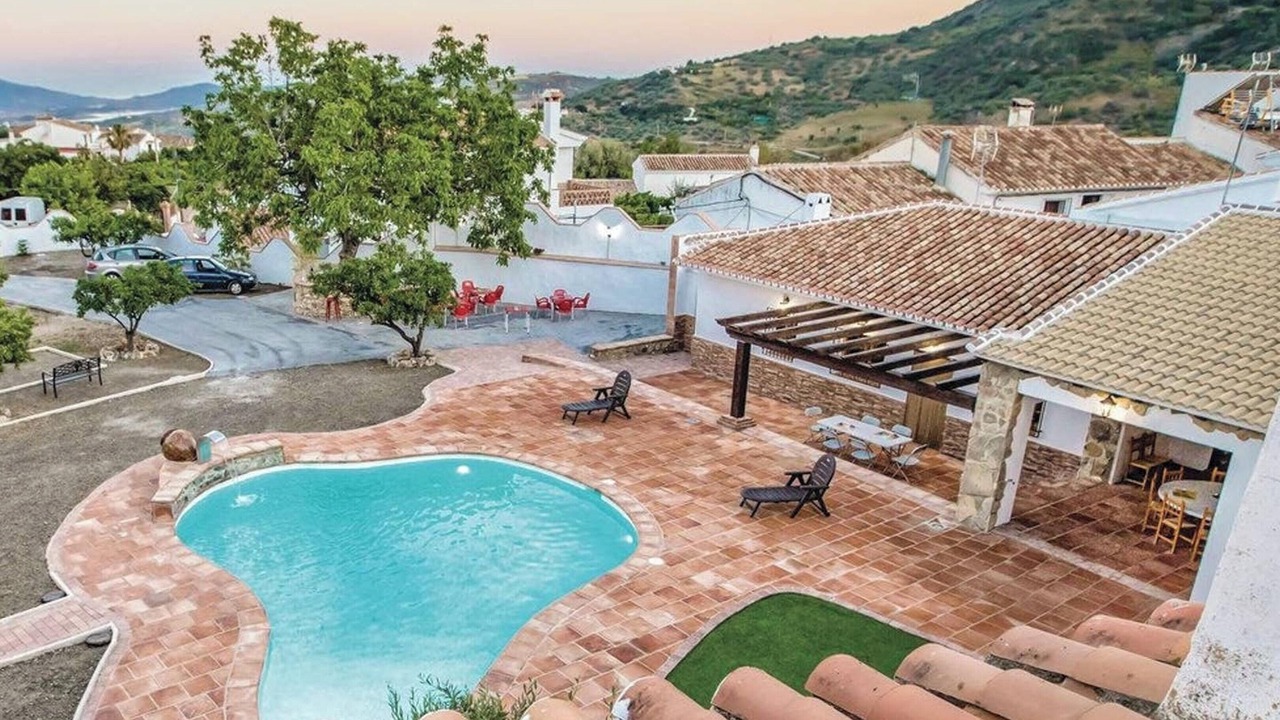 Photo of Outdoor in Mondron