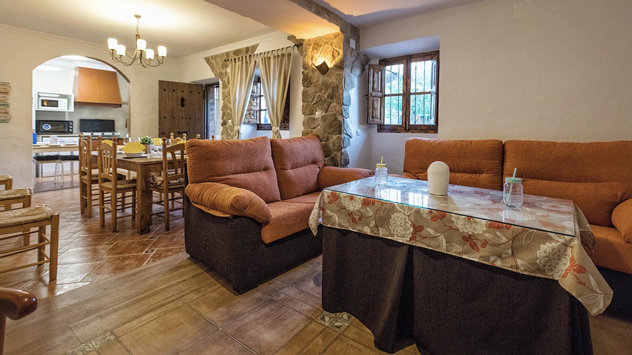Photo of Livingroom in Mondron