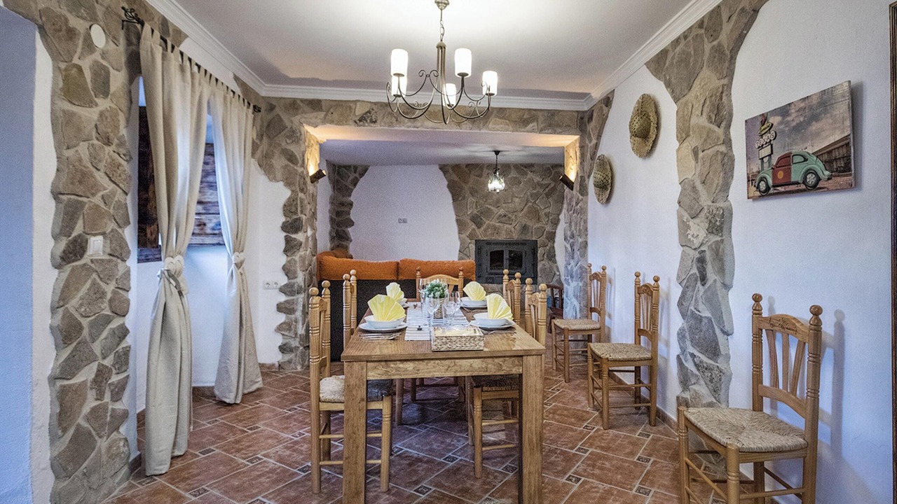 Photo of Livingroom in Mondron