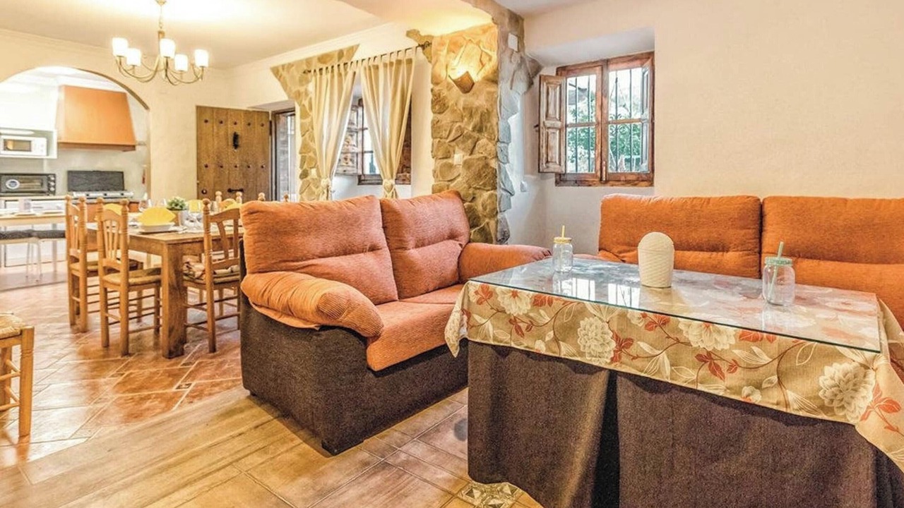 Photo of Livingroom in Mondron