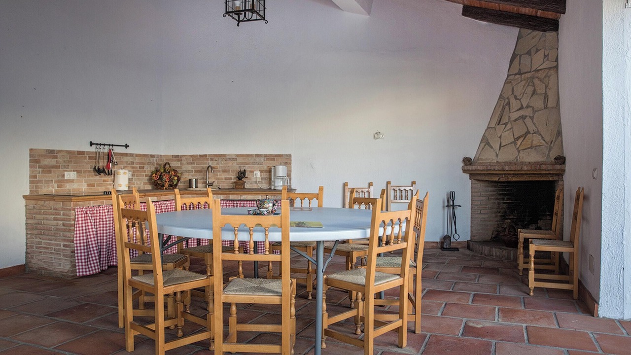 Photo of Livingroom in Mondron