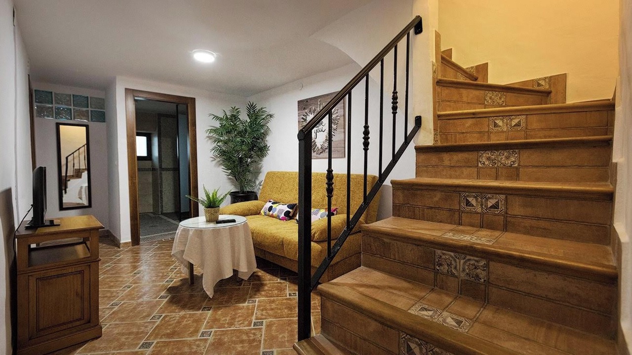 Photo of Livingroom in Mondron