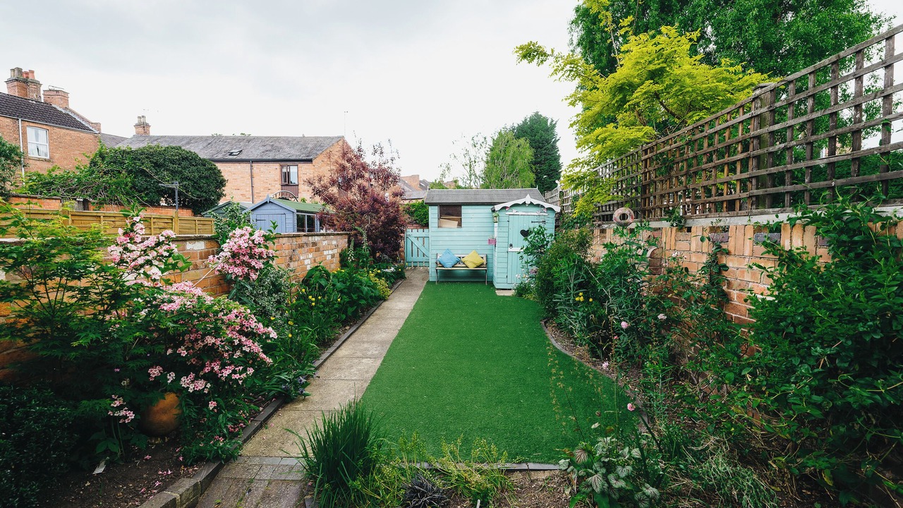 Photo of Outdoor in Leamington Spa