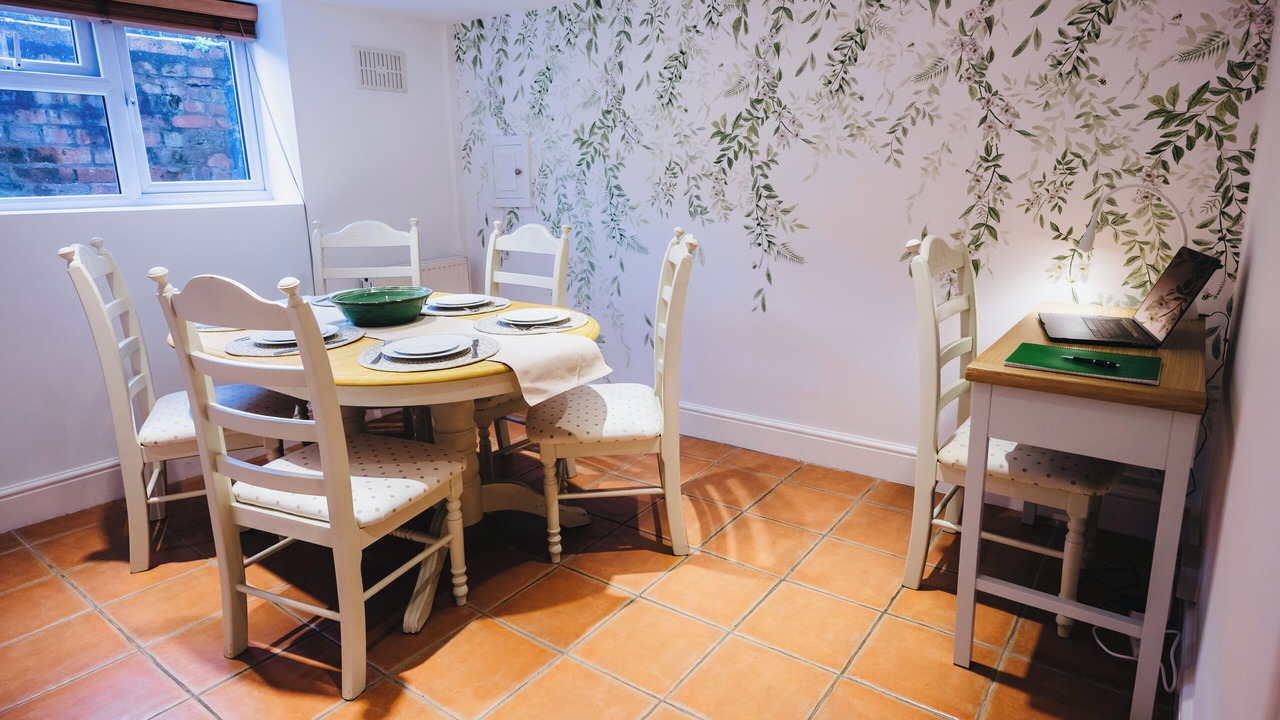 Photo of Bedroom in Leamington Spa