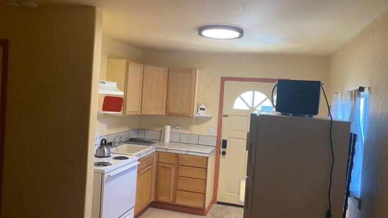 Photo of Kitchen in Clearlake